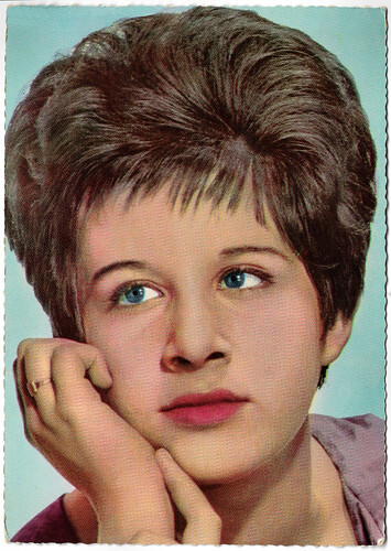 Helen Shapiro