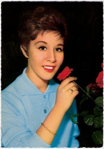 Helen Shapiro