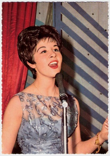 Helen Shapiro