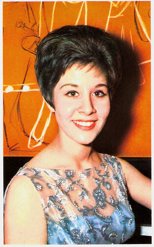 Helen Shapiro