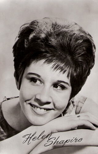 Helen Shapiro