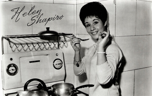 Helen Shapiro