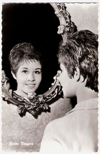 Helen Shapiro