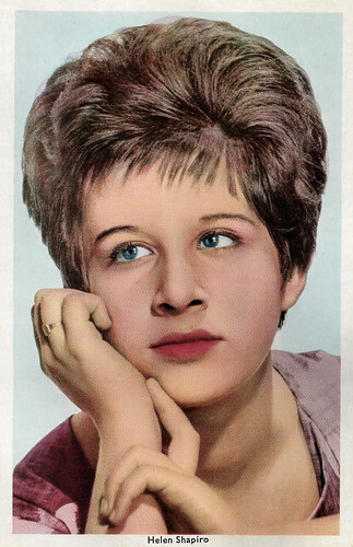 Helen Shapiro