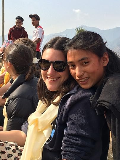 Maia and manju nepal