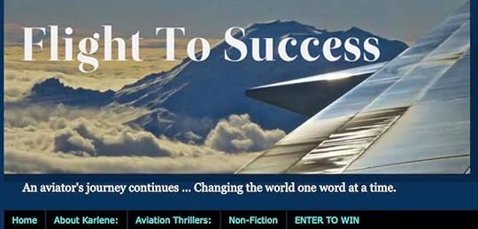 Flight For Discovery