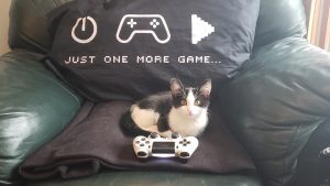 Gizmo Gaming