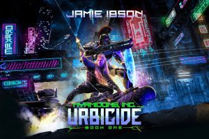 Urbicide