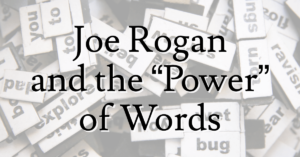 Joe Rogan