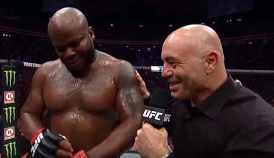 Joe Rogan