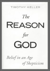 Tiimothy Keller, Reason for God