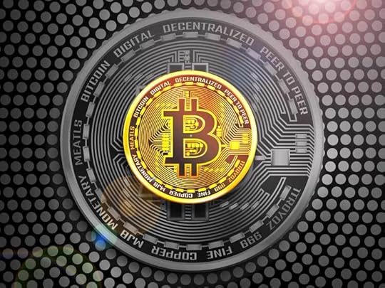 cryptocoins