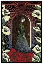_the_bloody_chamber_lino_printSpaisFansShare