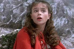 Movie Company of Wolves