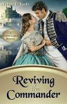 Reviving the Commander