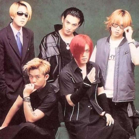 hot boyband sm entertainment idol