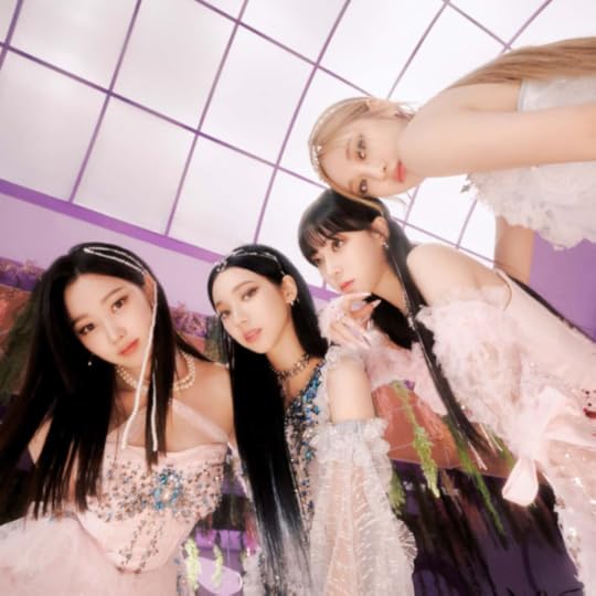 aespa sm entertainment idol