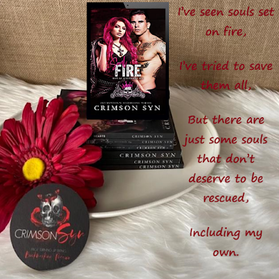 soul fire by crimson syn