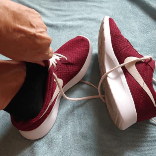 Midlife Workout Routine - At Home