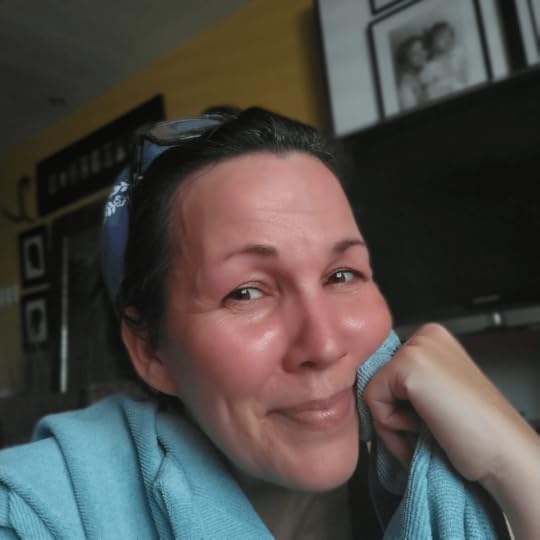 Midlife Workout Routine - Transition