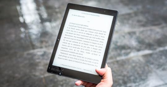 sell ebooks