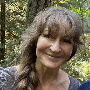 Author Jonelle Patrick