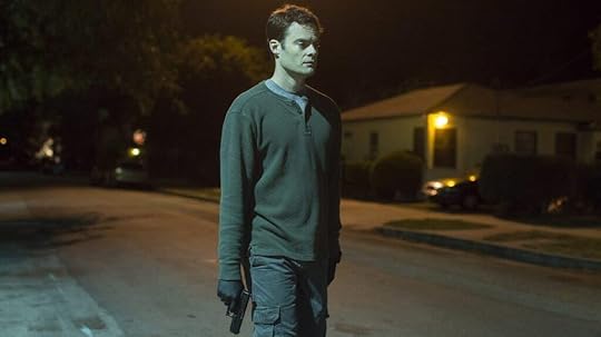 Barry' Review: Bill Hader's A Hit, Man, On HBO's New Dark Comedy – Deadline