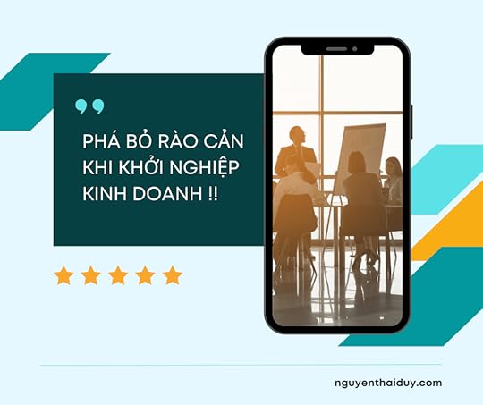 khởi nghiệp kinh doanh