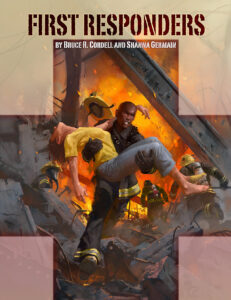 First Responders