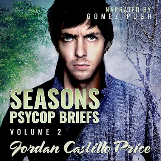 Seasons: PsyCop Briefs Vol. 2