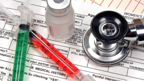 Image: Illnesses intensified, compounded and exacerbated by COVID “vaccines”