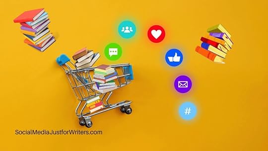 Book Marketing Update