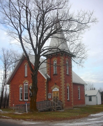 Calvin United Church December 20140001
