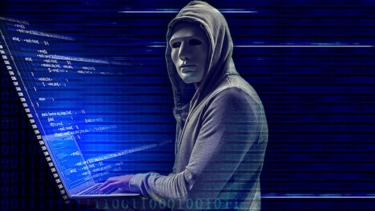 Futurist Speaker Thomas Frey Blog: When the Dark Web Meets the Metaverse