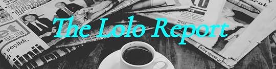 The Lolo Report