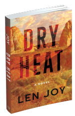 3D Dry Heat Cover