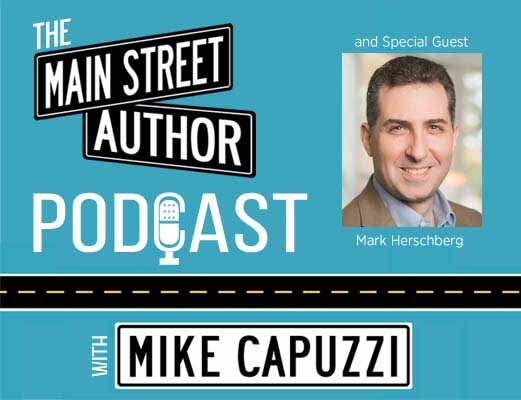 Main-Street-Author-Podcast-Mark-Herschberg
