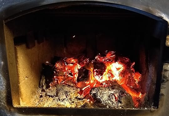 Coals and Ashes