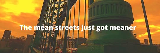 The Mean Streets Just Got Meaner