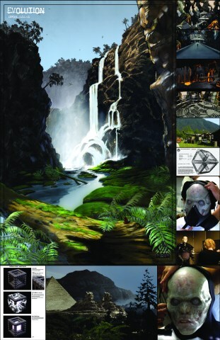 Ep-12g-13g-evolution-evolution_poster