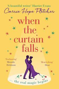 A Fabulous February 2022 Book Haul 16