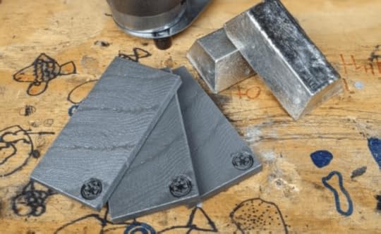 March Maker Campus Madness