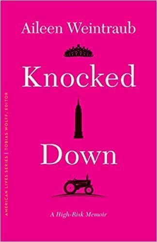 Knocked Down by Aileen Weintraub