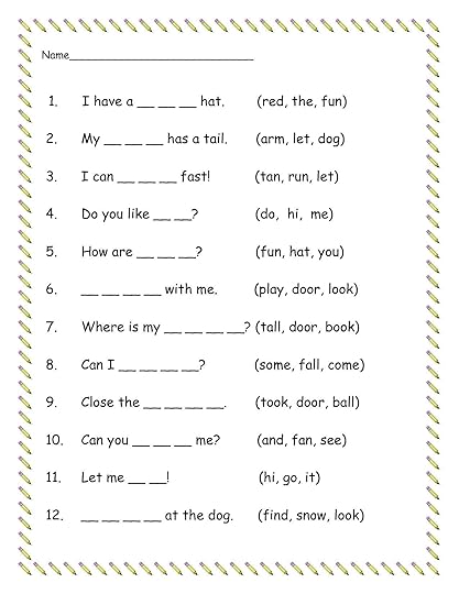 printable english worksheets for grade 1 pdf learning
