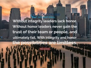 What Leadership Looks like: Ukrainian President Zelensky