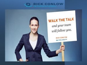 What Leadership Looks like: Ukrainian President Zelensky