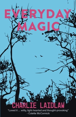 Everyday Magic Front cover FINAL