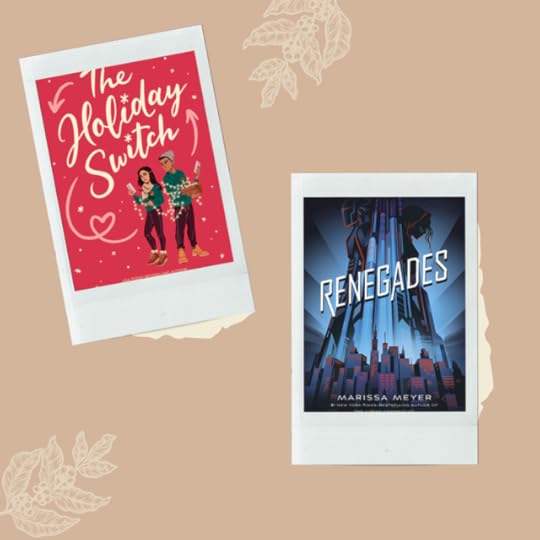 Karyne Norton Books in December