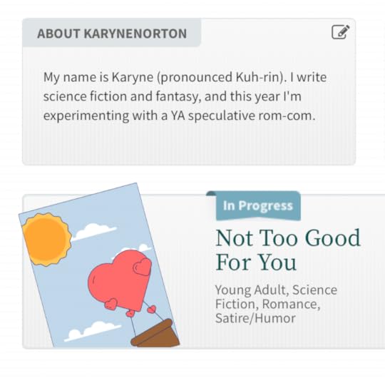 Karyne Norton