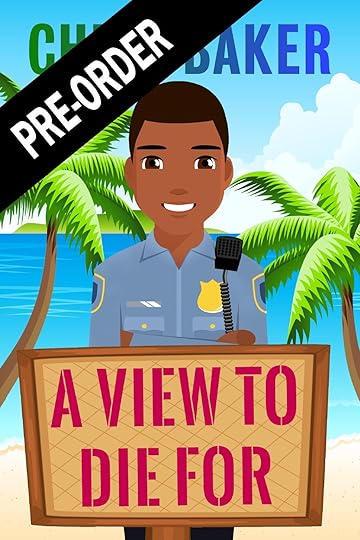 A View to Die For Cover